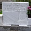 Lutsch Horst 1945-1990 Grabstein